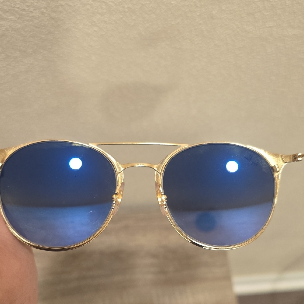Ray-Ban Classic Sunglasses RB3546 - Picture 4 of 6